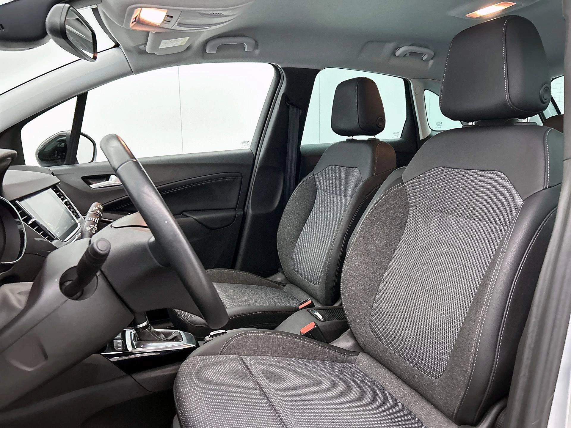Opel Crossland 1.2 Turbo Elegance