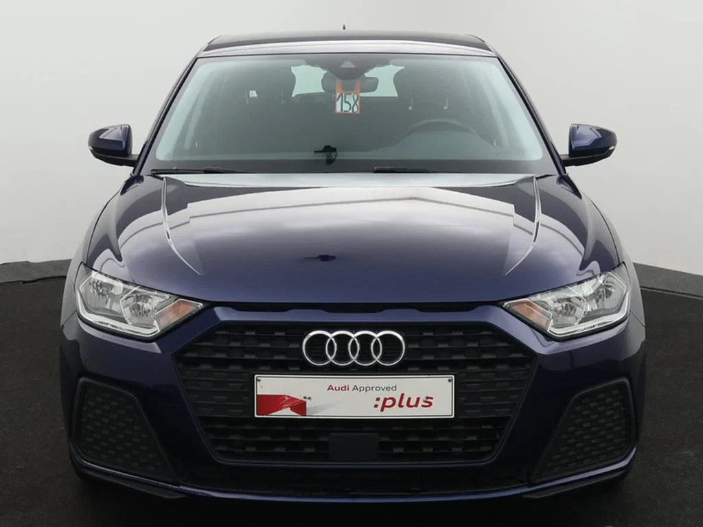 Audi-A1 Sportback-image-25