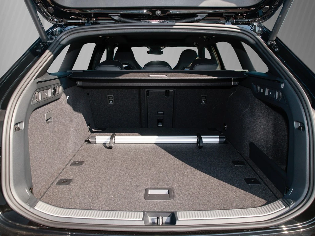 Škoda Superb Combi 2.0 TSI 4x4 Sportline