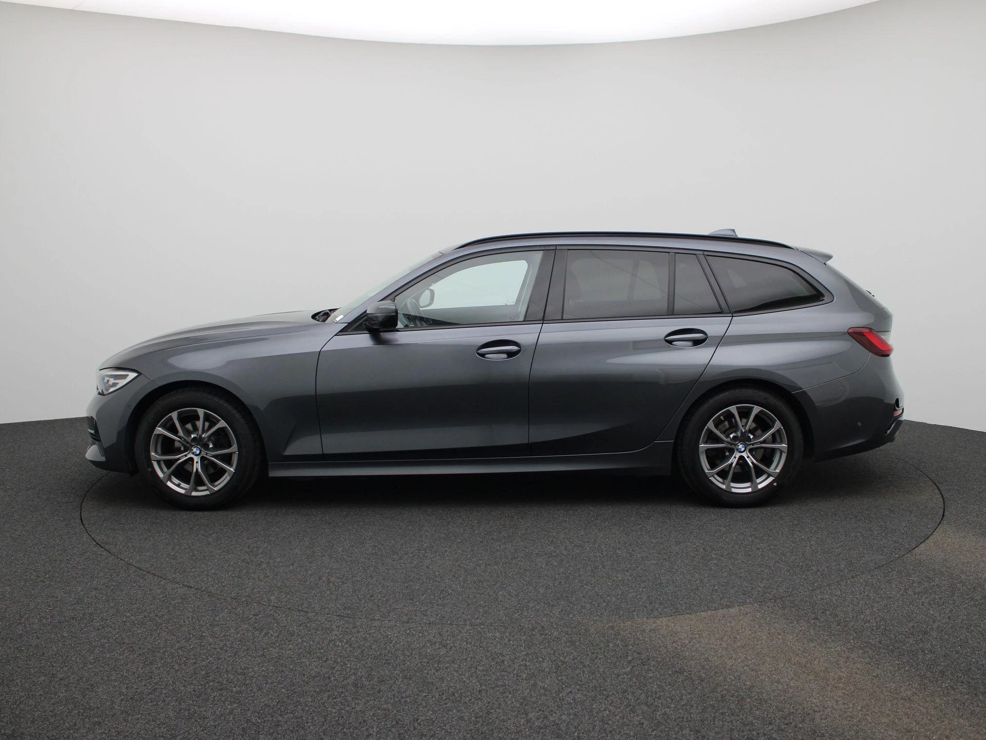 BMW 3 Reeks Touring 318i