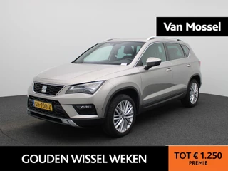 SEAT Ateca 1.4 EcoTSI Xcellence