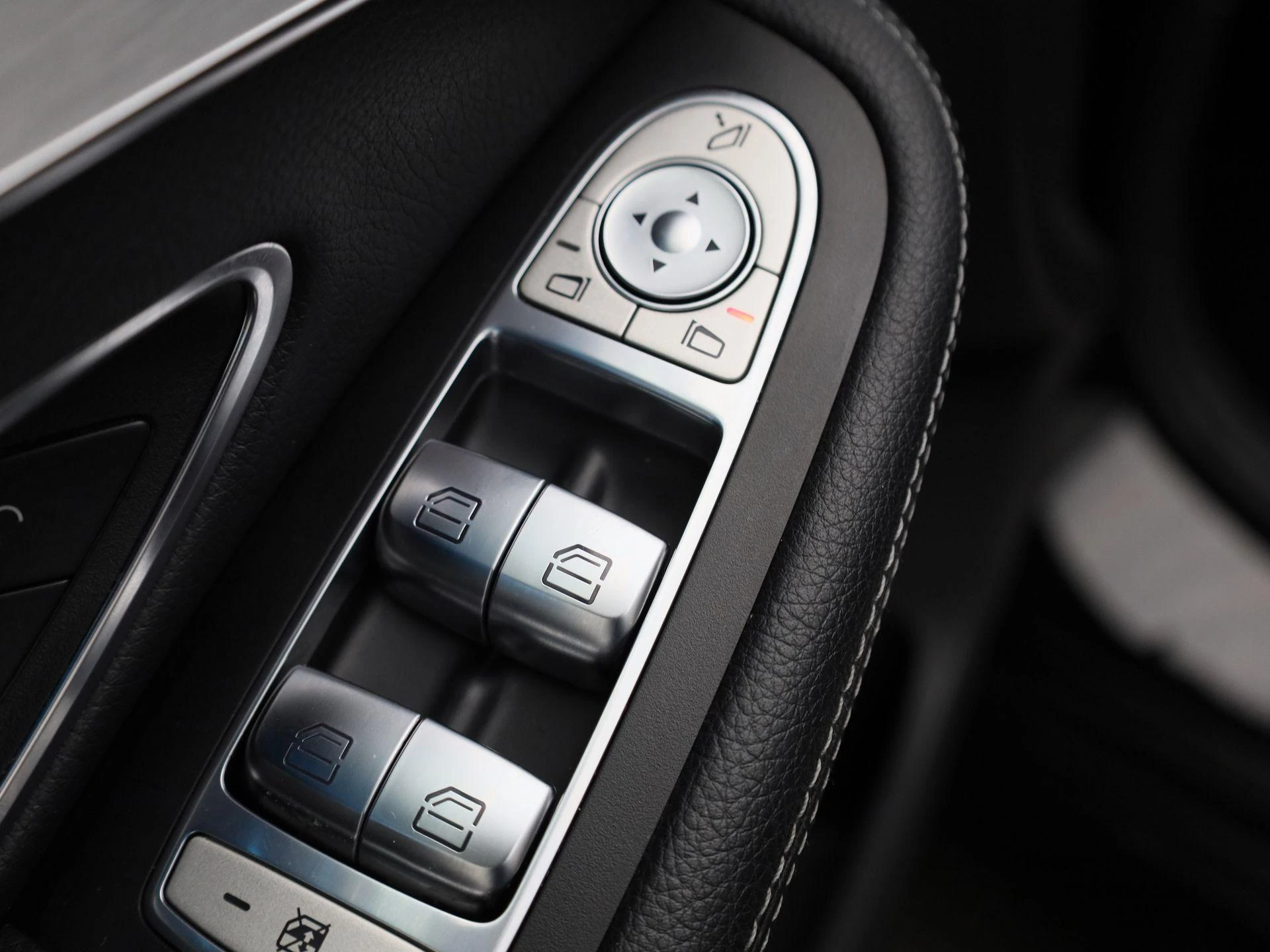 Mercedes-Benz C-Klasse Estate 350 e Lease Edition