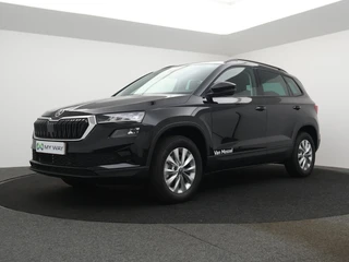 Škoda Karoq Karoq Family 1.5 TSI 110kW (150pk) DSG7 / DEMO