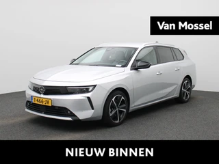 Opel Astra Sports Tourer 1.2 Elegance
