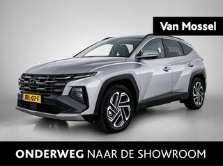 Hyundai Tucson 1.6 T-GDI PHEV Comfort Smart