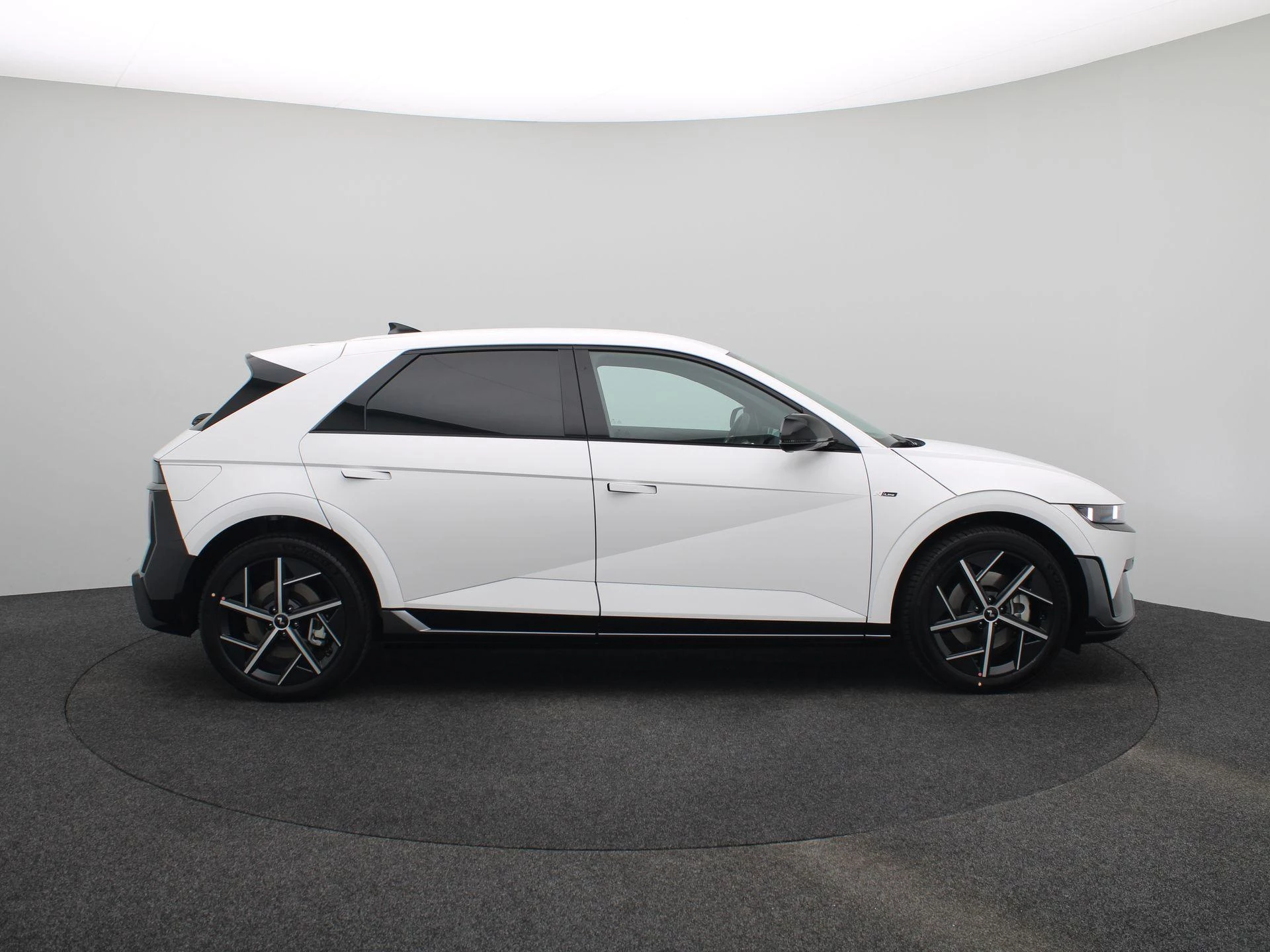 Hyundai IONIQ 5 N Line Business 84 kWh