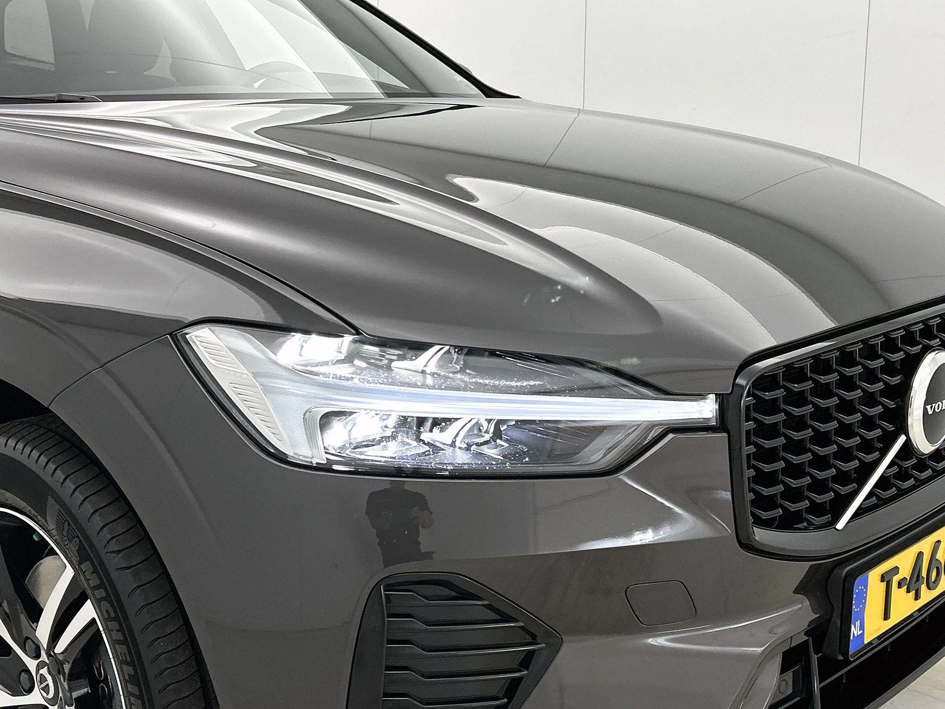 Volvo XC60 2.0 B4 R-Design