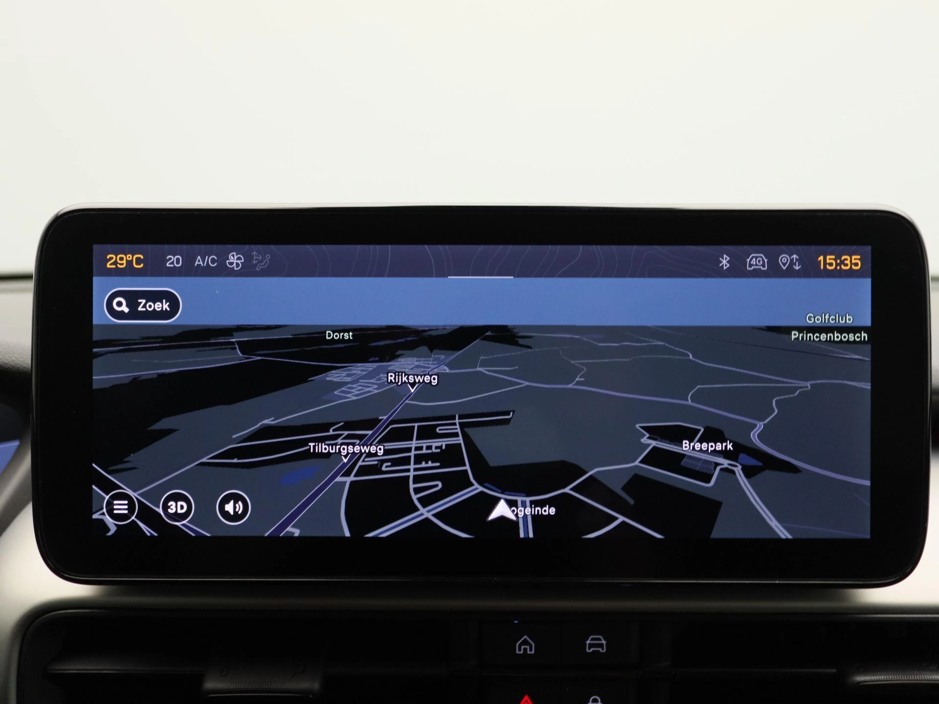 Jeep Avenger 1.2 e-Hybrid Summit