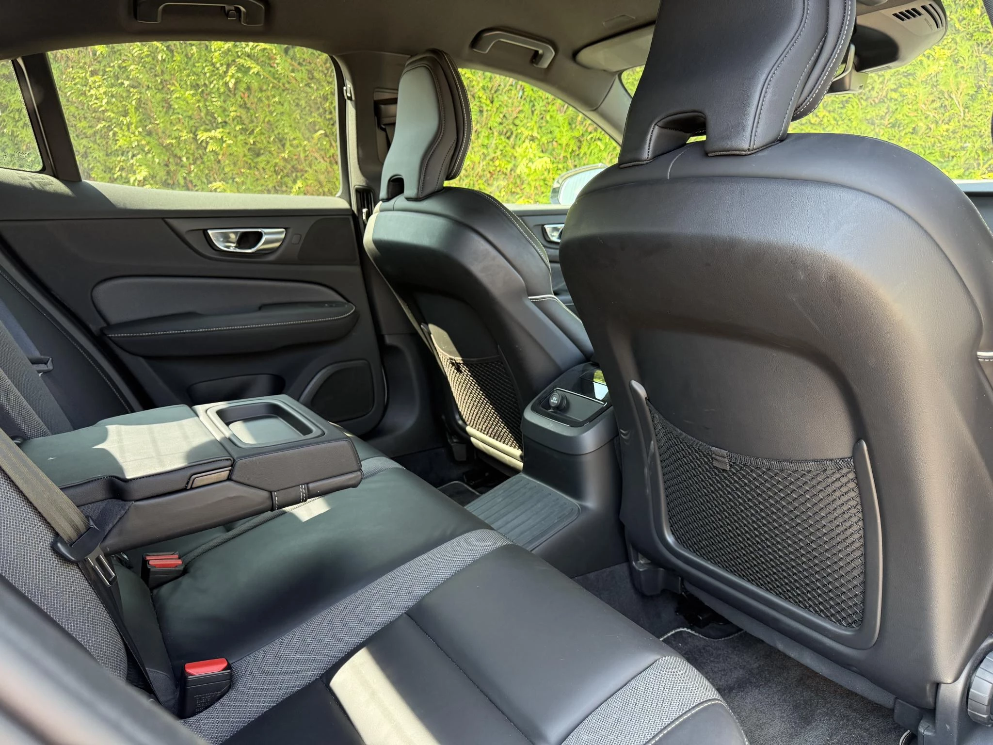 Volvo S60 T6 AWD Twin Engine R-Design