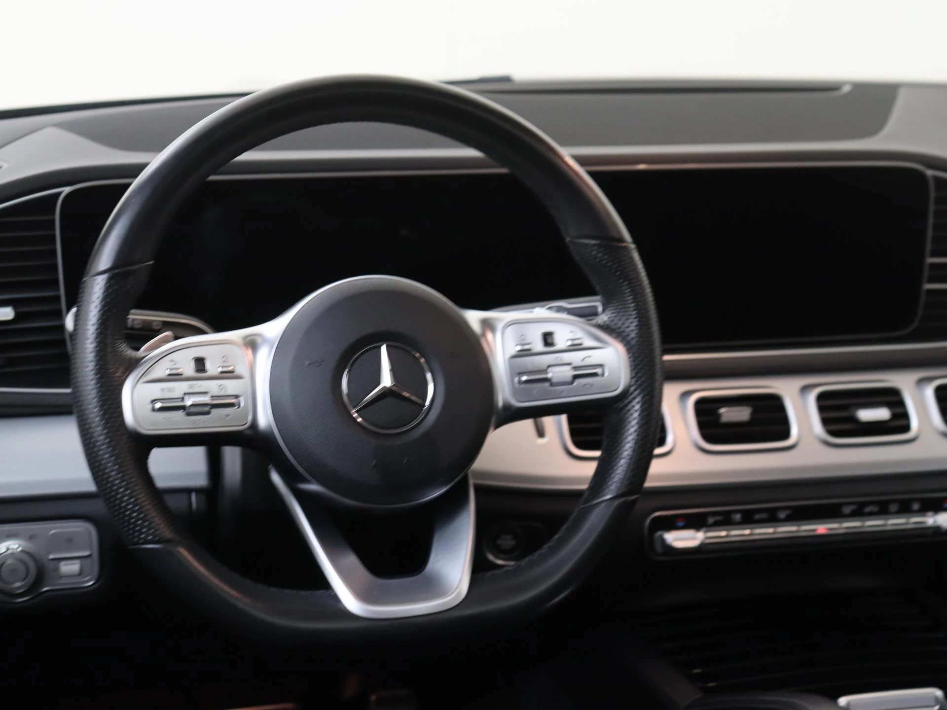 Mercedes-Benz GLE 350 e 4MATIC Premium Plus