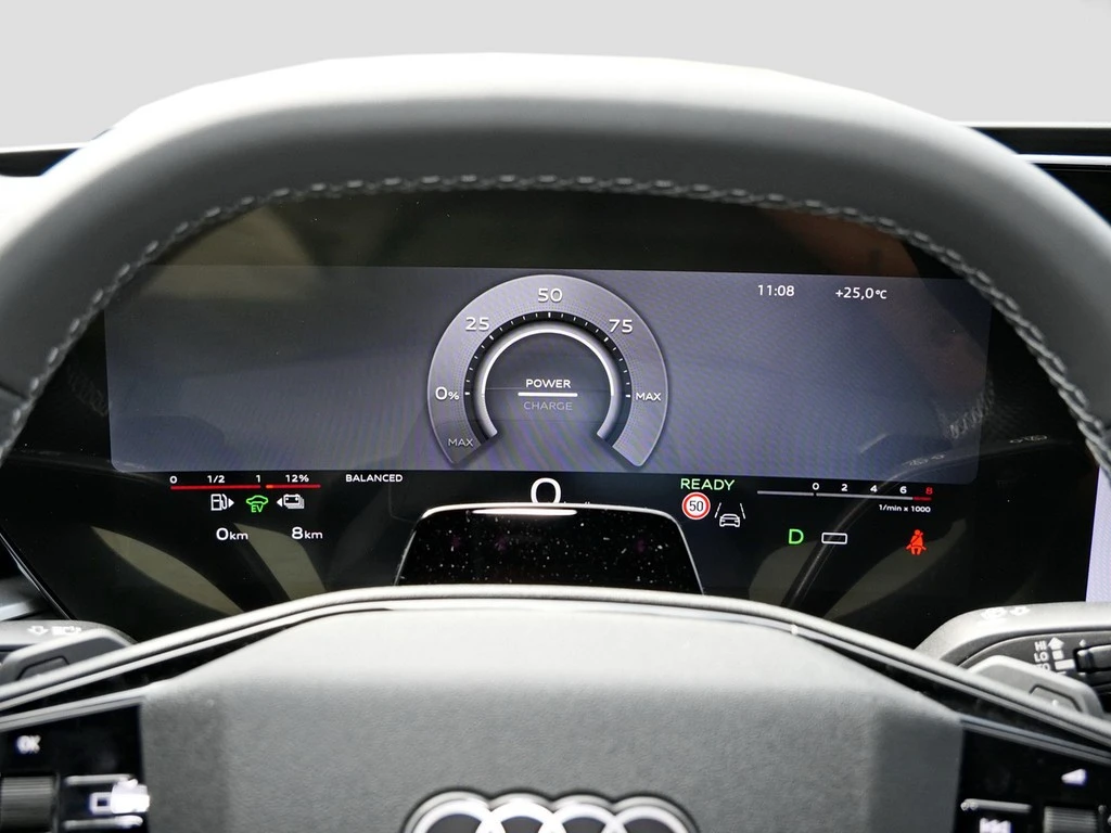Audi A5 UPE br. 81.775,- Avant e-hybrid quattro S tronic 220 kW / 299 PS