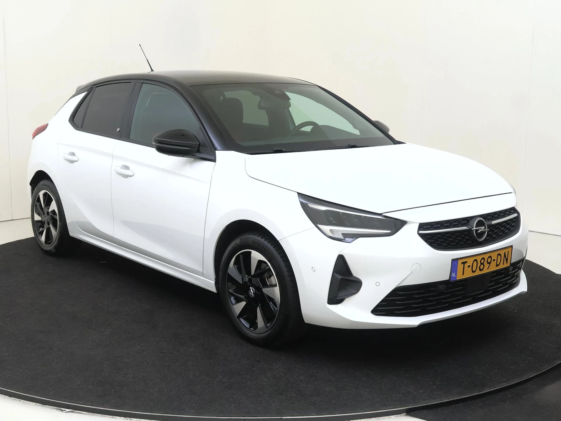 Opel Corsa-e Electric 50 kWh