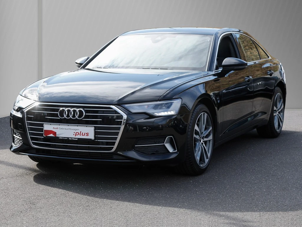 Audi-A6-image-1