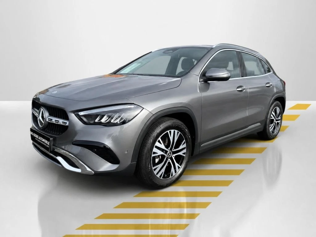 Mercedes-Benz-GLA 200 d-image-3