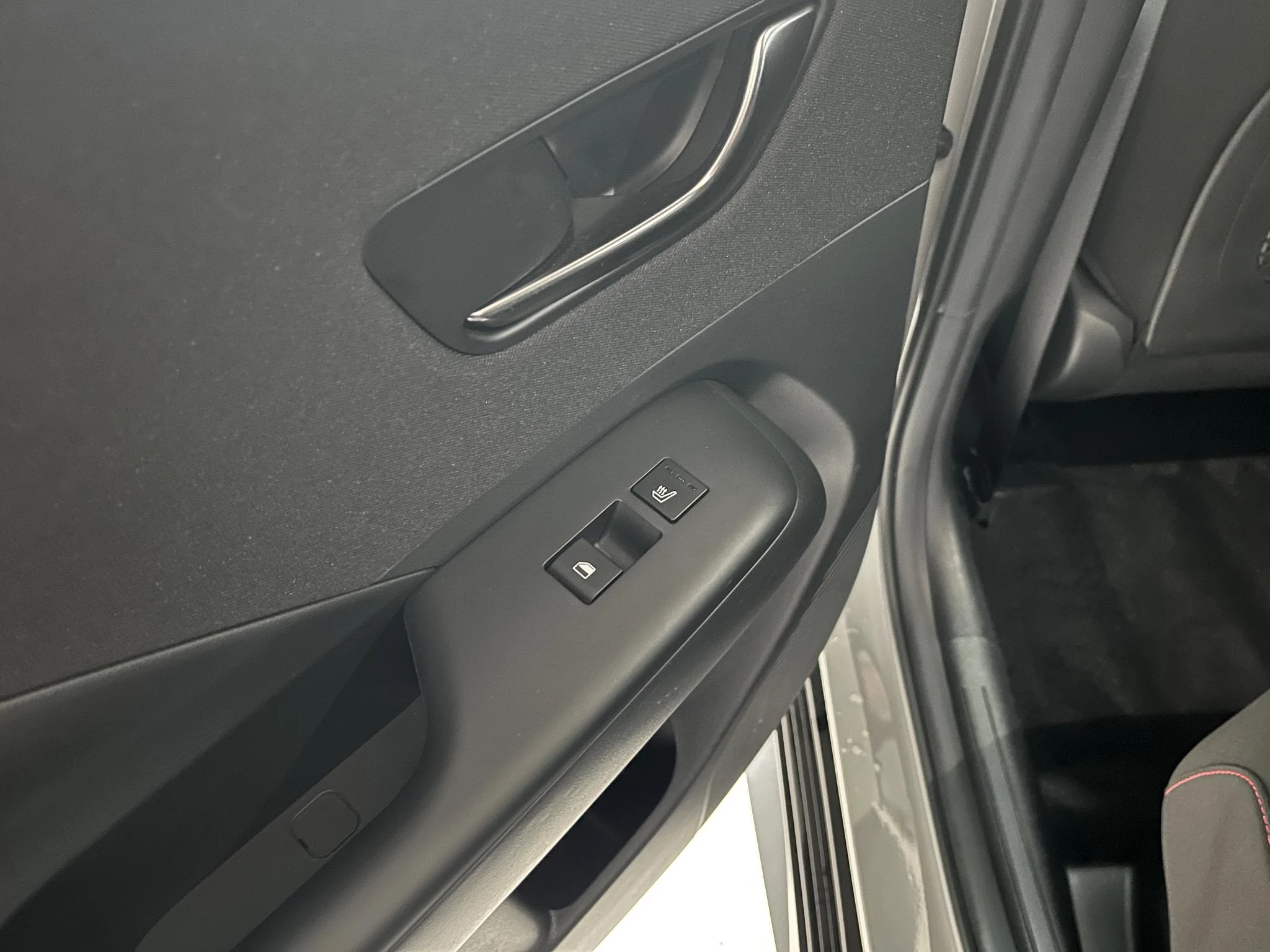 Hyundai Kona 1.6 GDi Hybrid Feel N Line 6-DCT