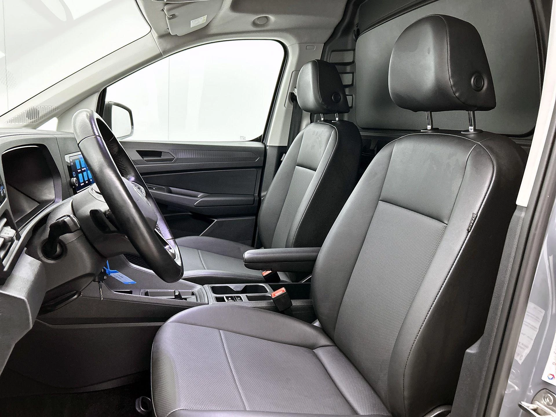Volkswagen Caddy Cargo Maxi 1.5 TSI 116PK