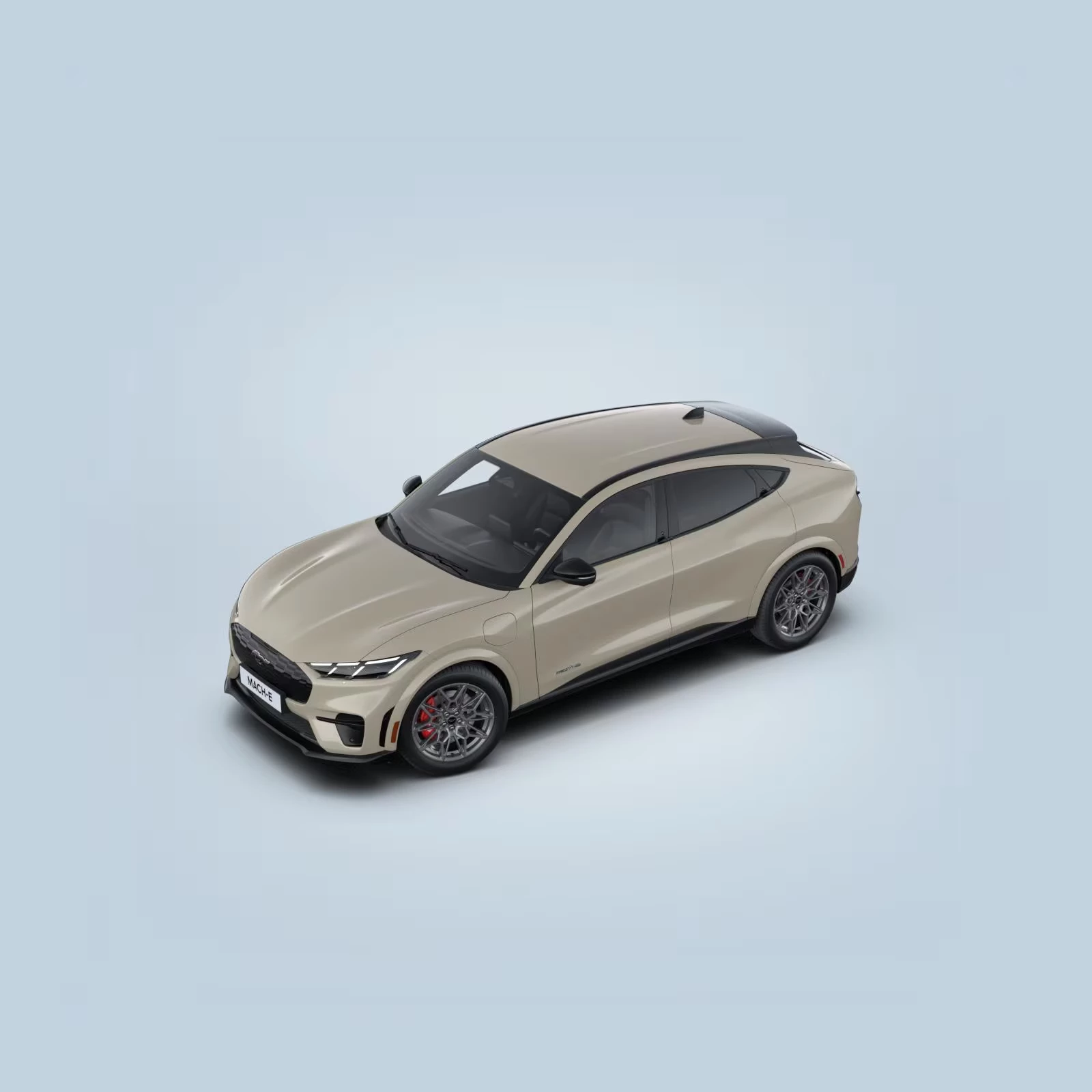 Ford Mustang Mach-E GT Extended AWD 91 kWh