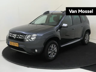 Dacia Duster 1.2 TCe 4x2 Prestige