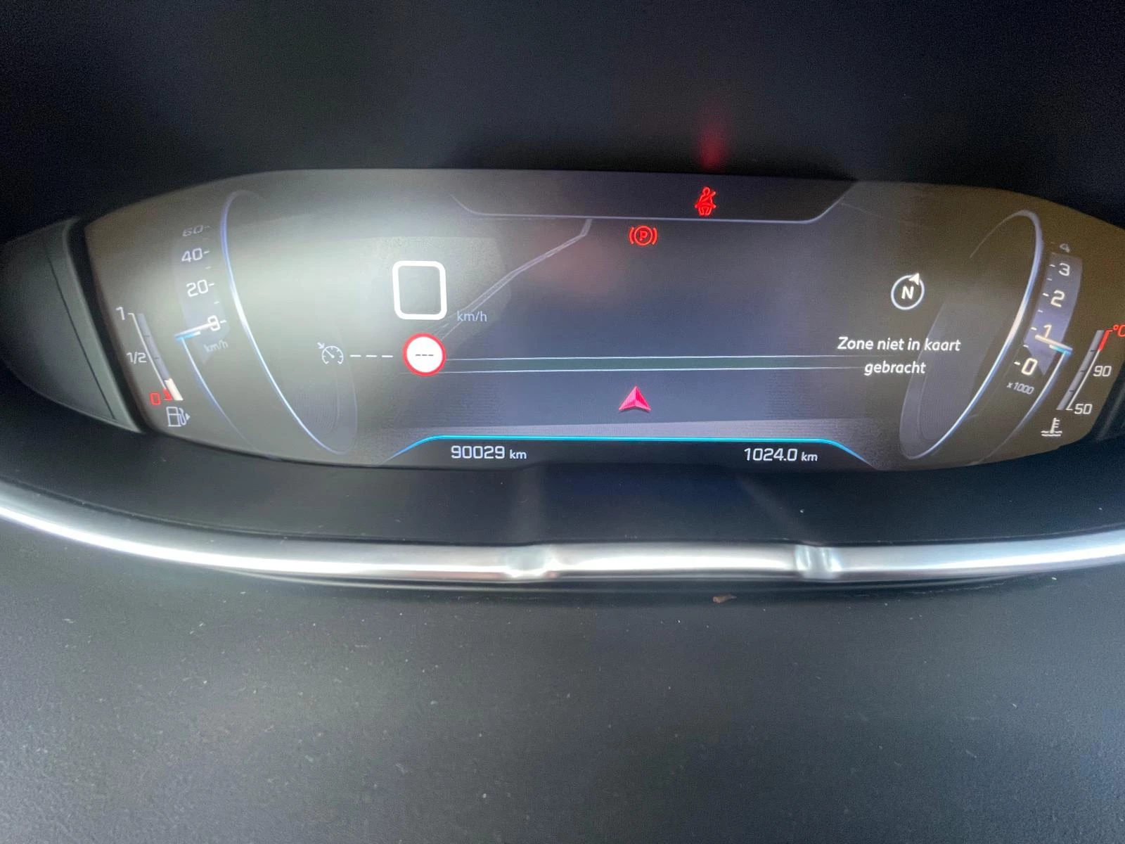 Peugeot 3008 1.5 BlueHDi 96kW S&S Active Pack