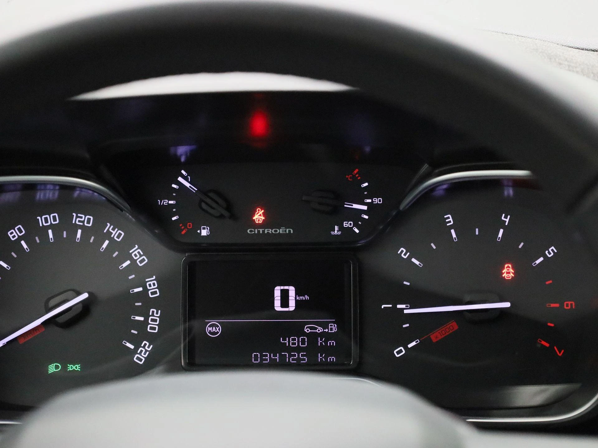 Citroën-C3 Aircross-image-7