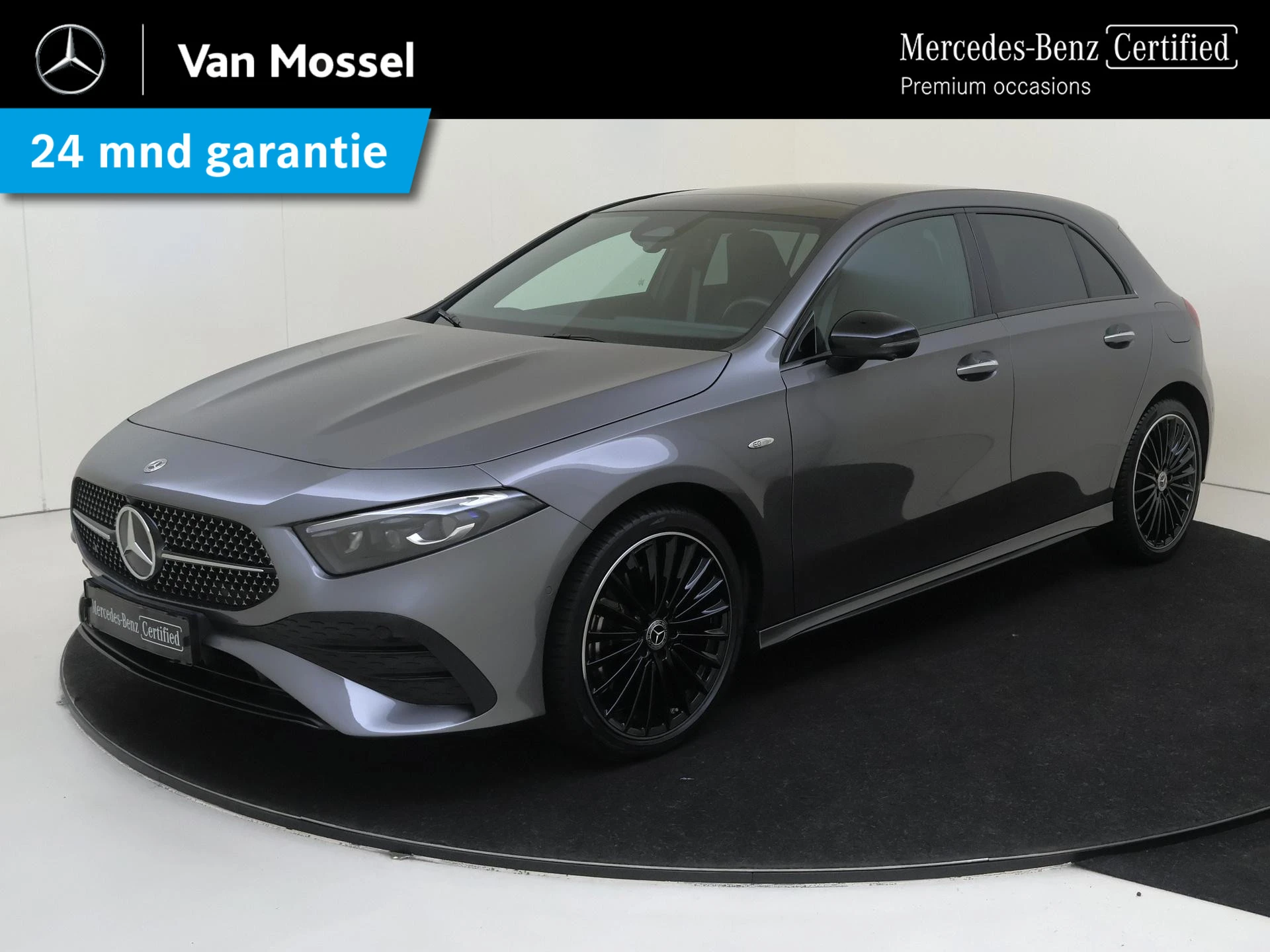 Mercedes-Benz-A-Klasse-image-0