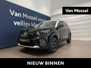 Citroën C3 1.2 Hybrid 110pk Max