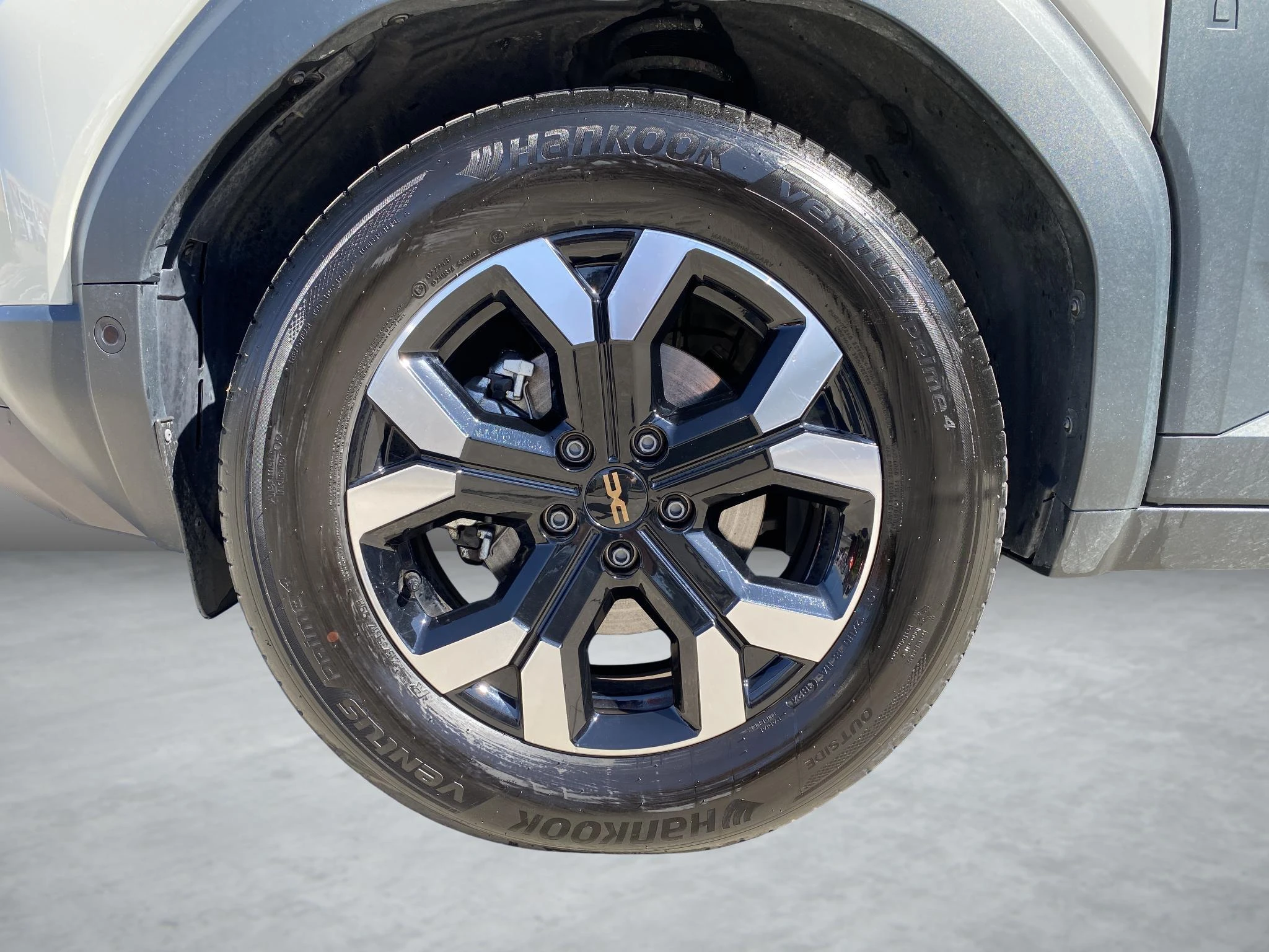 Dacia Duster Extreme Hybrid 140