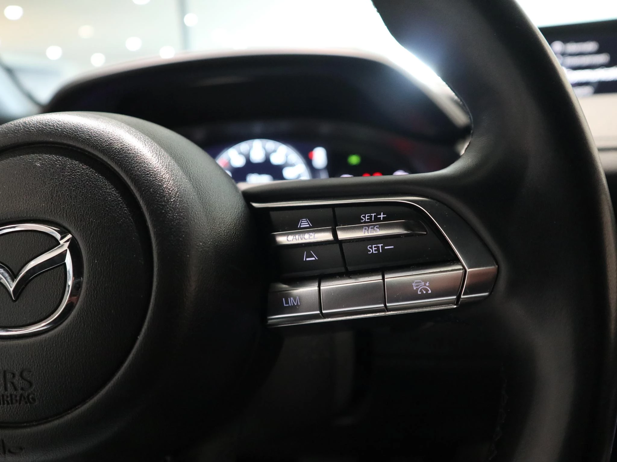 Mazda MX-30 e-SkyActiv R-EV 170 Exclusive-line