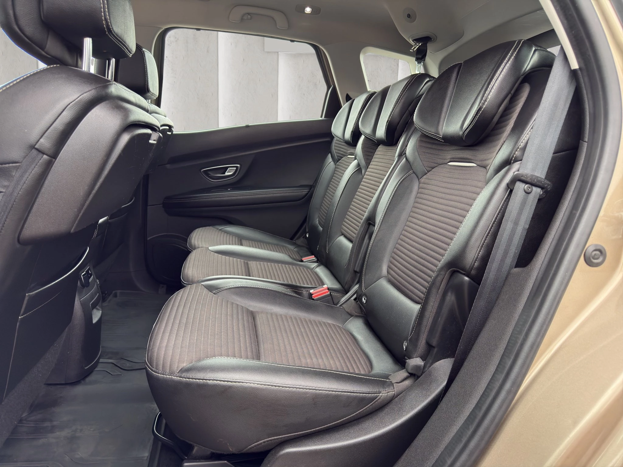 Renault Scénic 1.2 TCe 130 Energy Intens