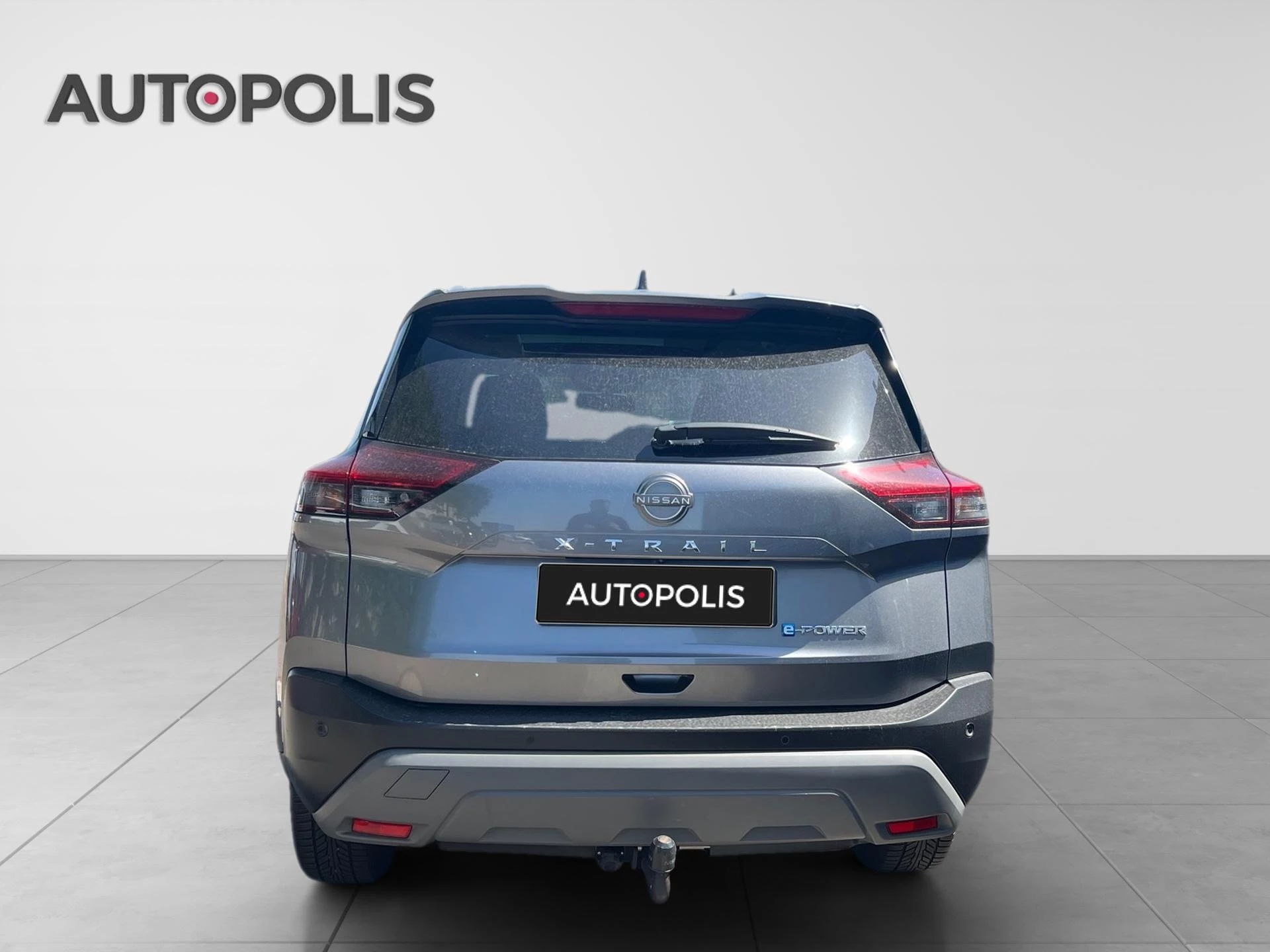 Nissan X-Trail e-POWER 2WD N-Connecta