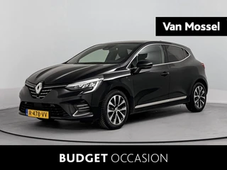 Renault Clio 1.0 TCe 90 Techno
