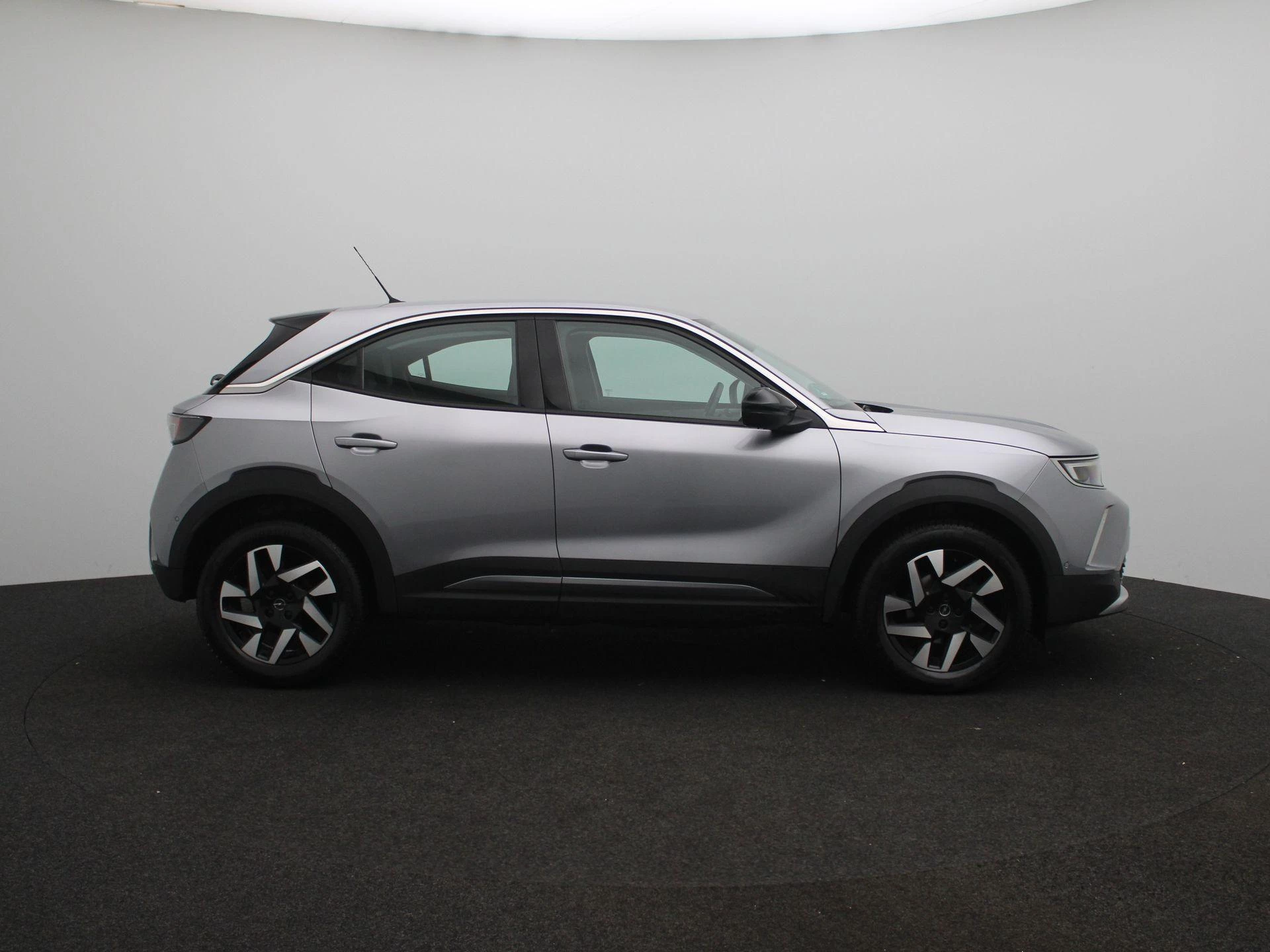 Opel Mokka 1.2 Turbo Level 3