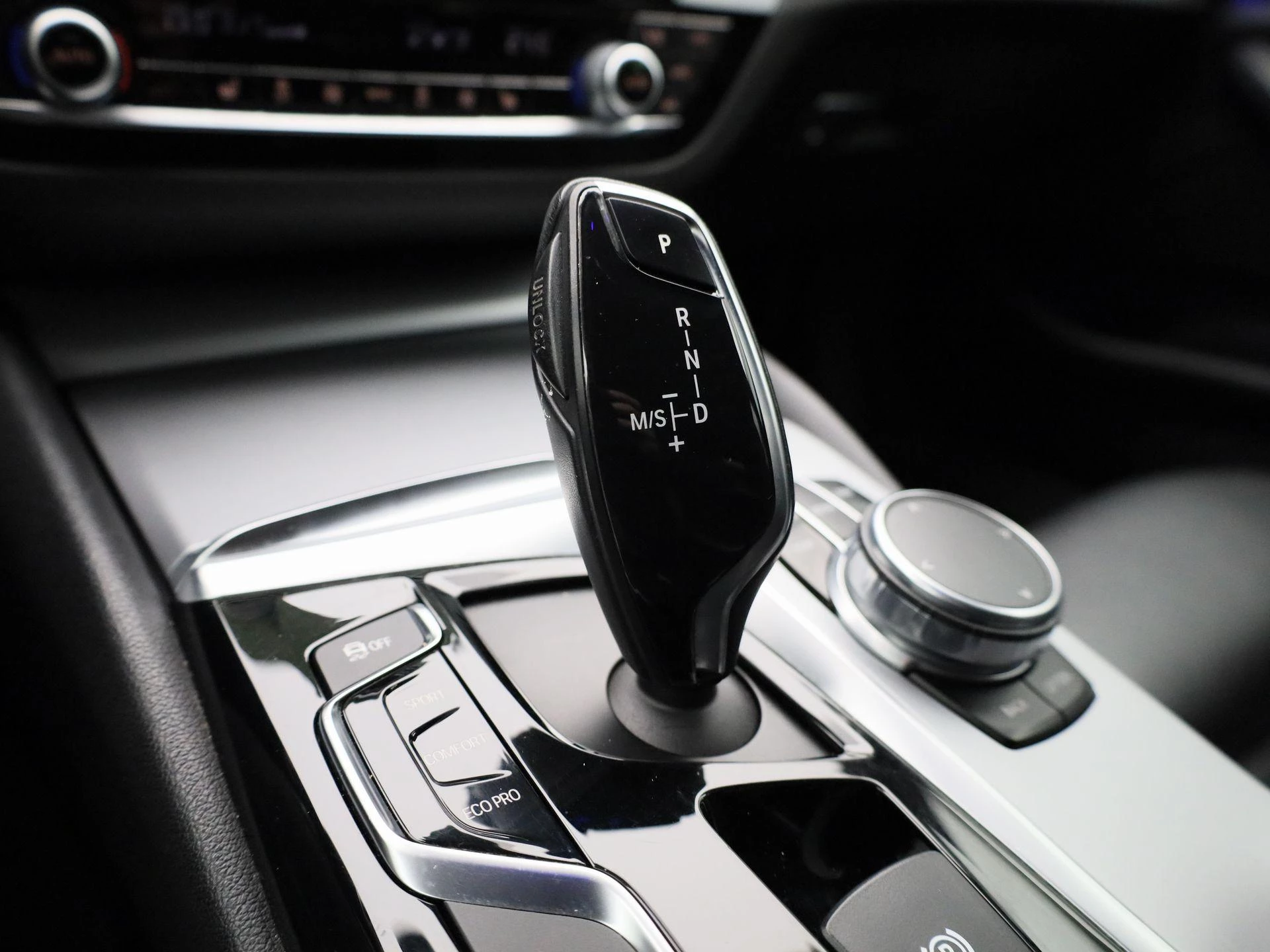 BMW 5 Serie 520i High Executive