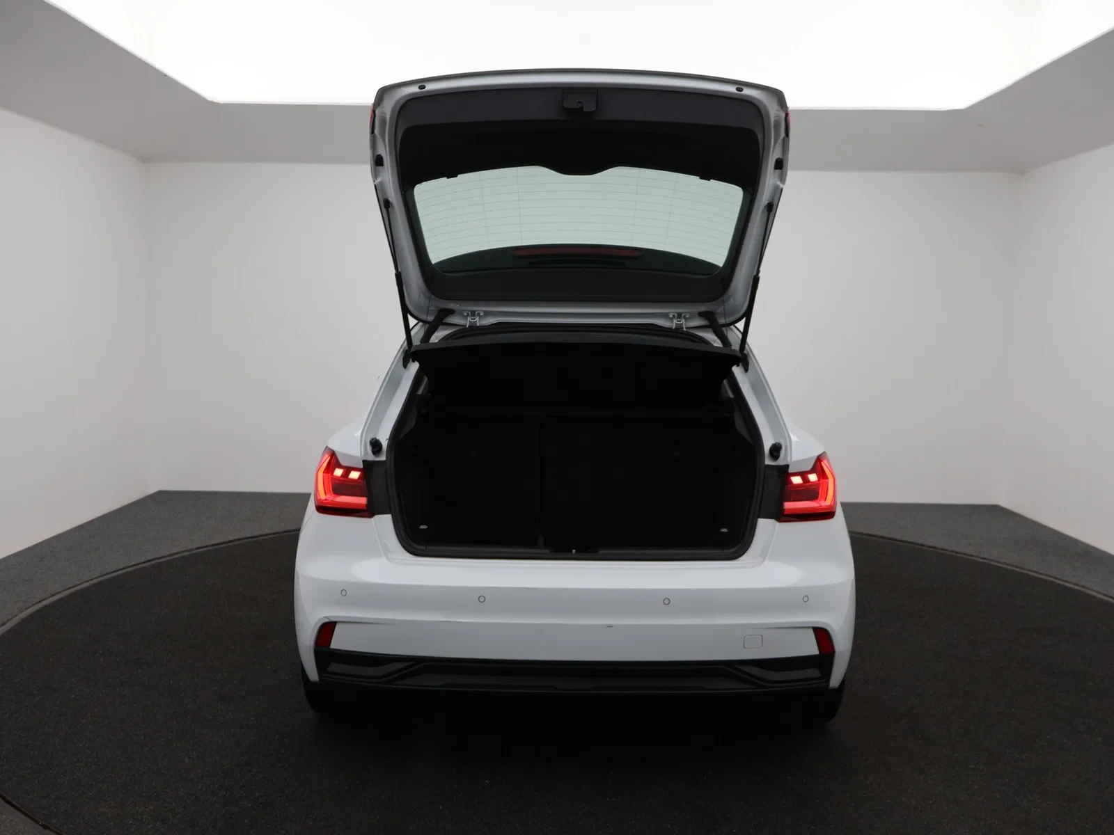 Audi-A1 Sportback-image-13