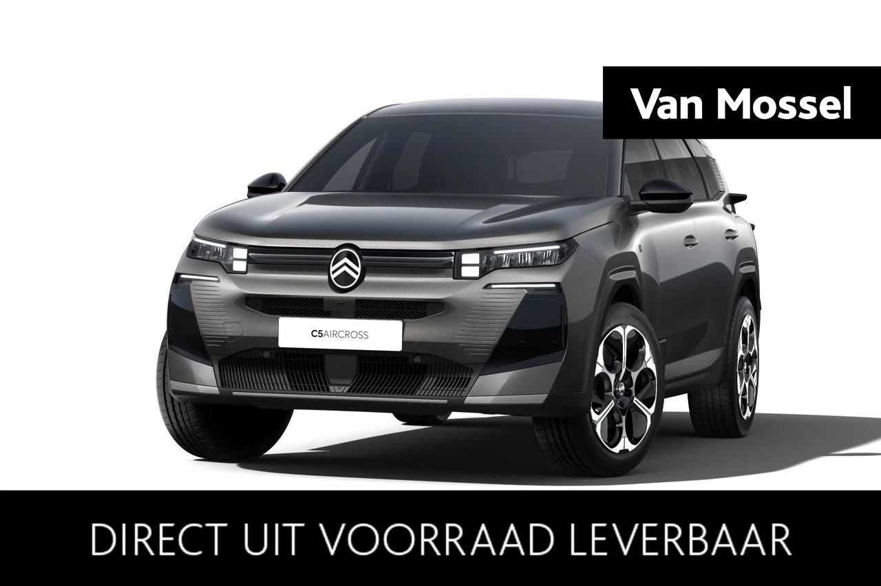 Citroën-C5 Aircross-image-0