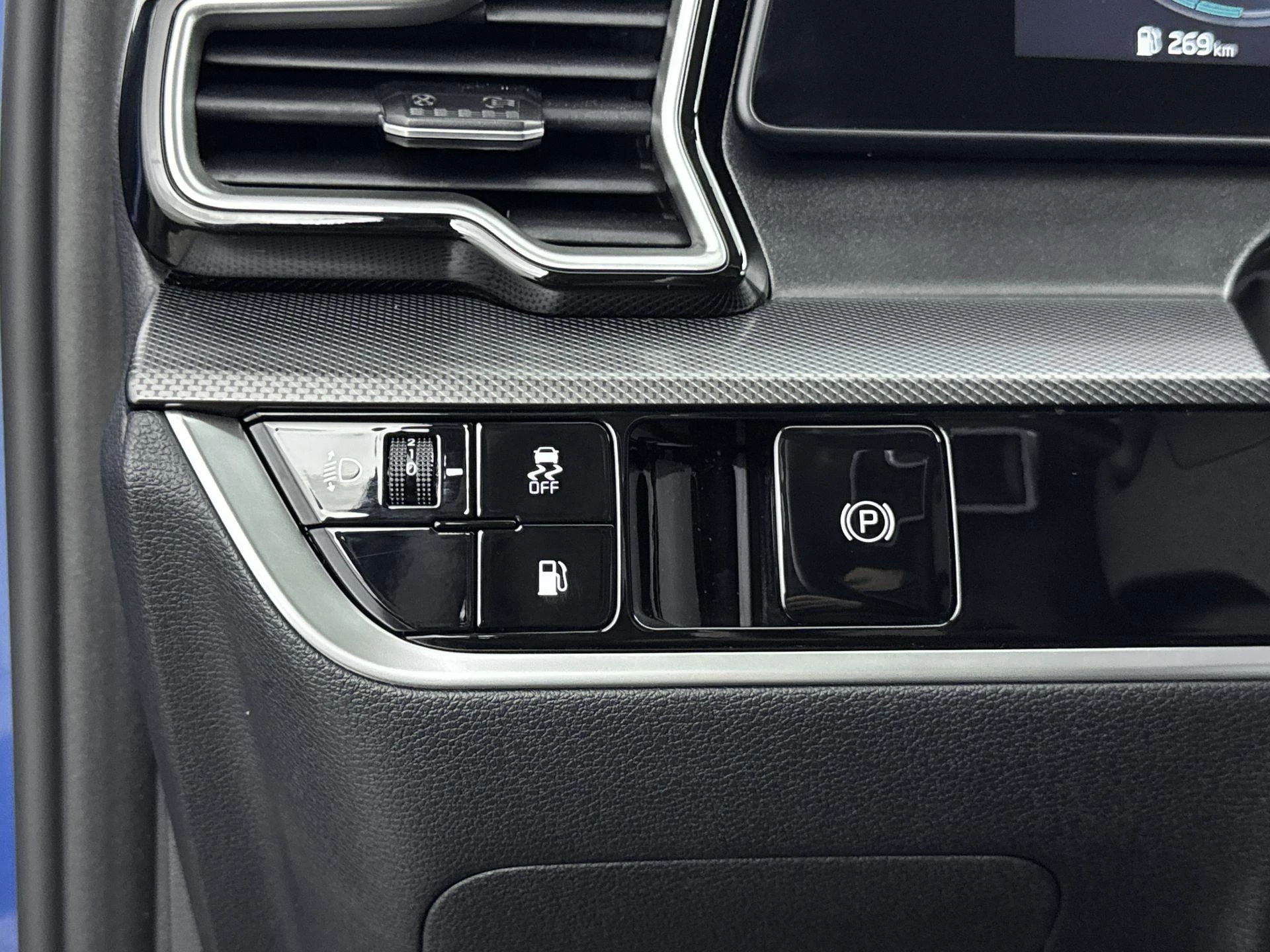 Kia Sportage 1.6 T-GDi Plug-in Hybrid AWD DynamicLine 266PK