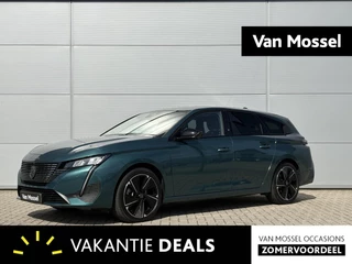 Peugeot e-308