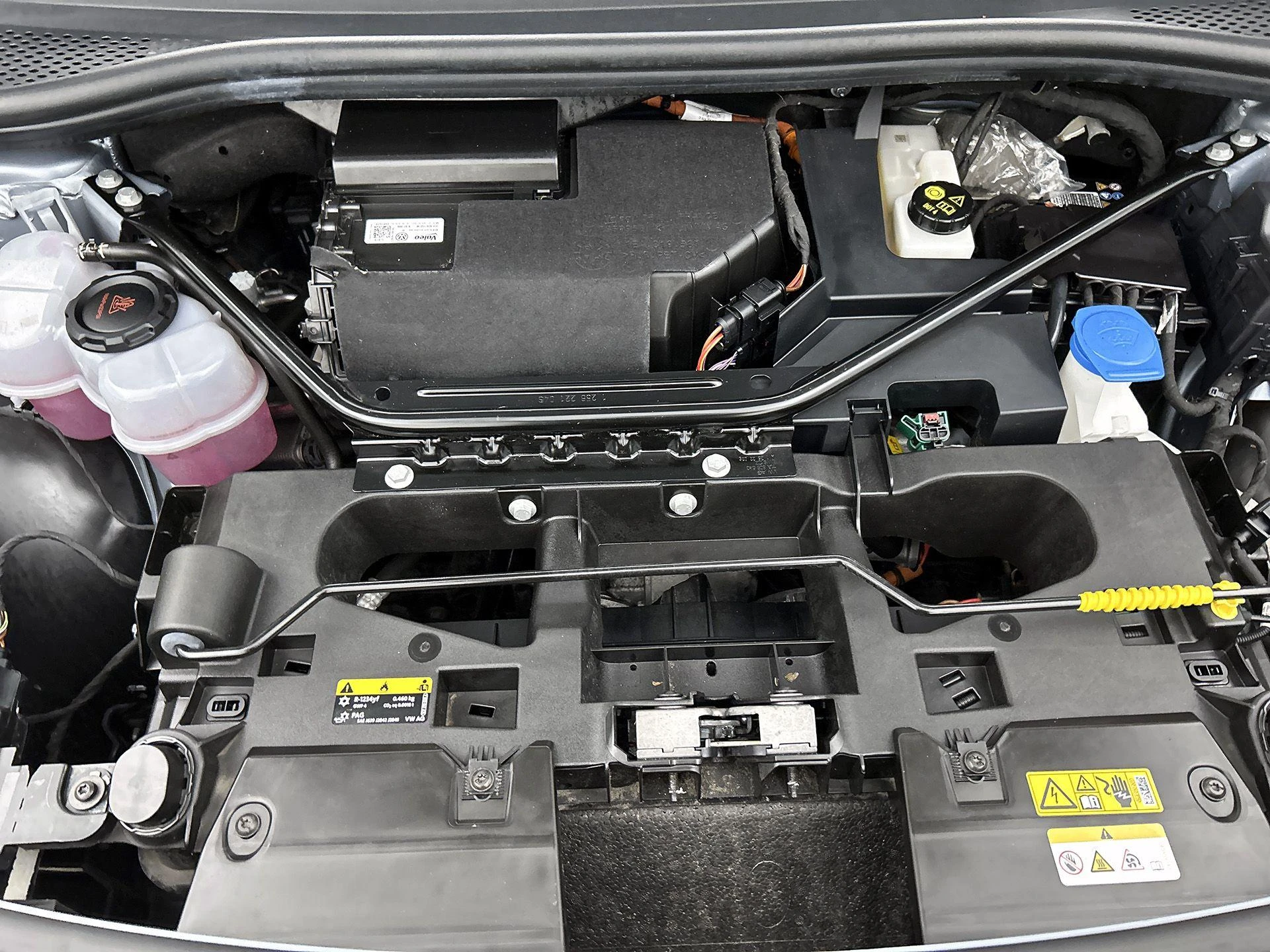 Volkswagen ID.4 GTX 4Motion 77 kWh