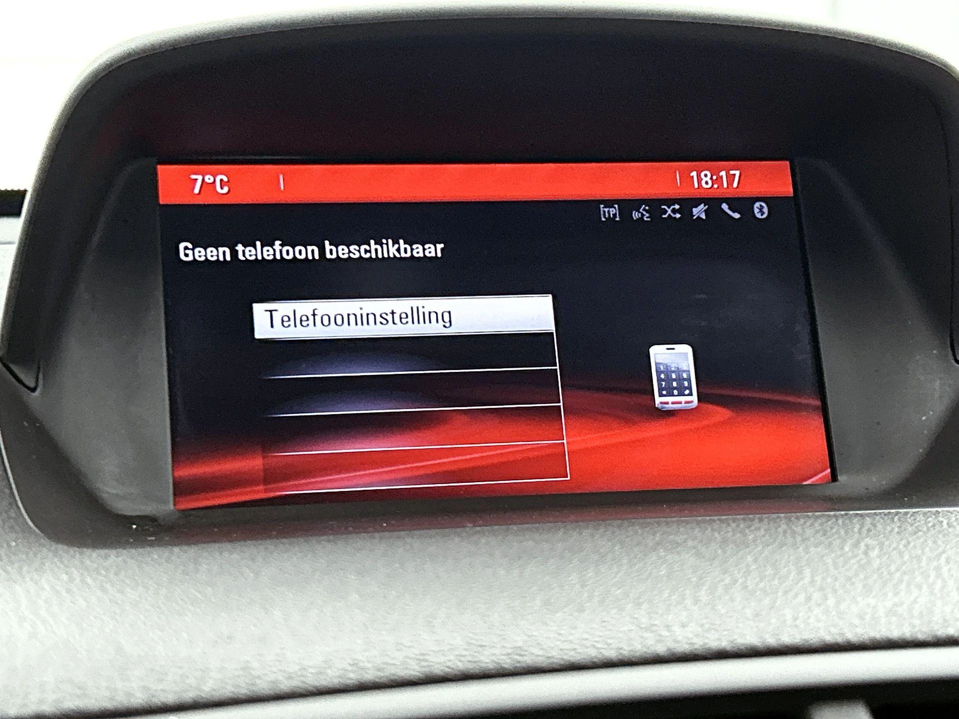 Opel Mokka 1.4 T Innovation