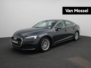 Audi A5 Sportback 35 TFSI S tronic Bus. Ed. Attraction
