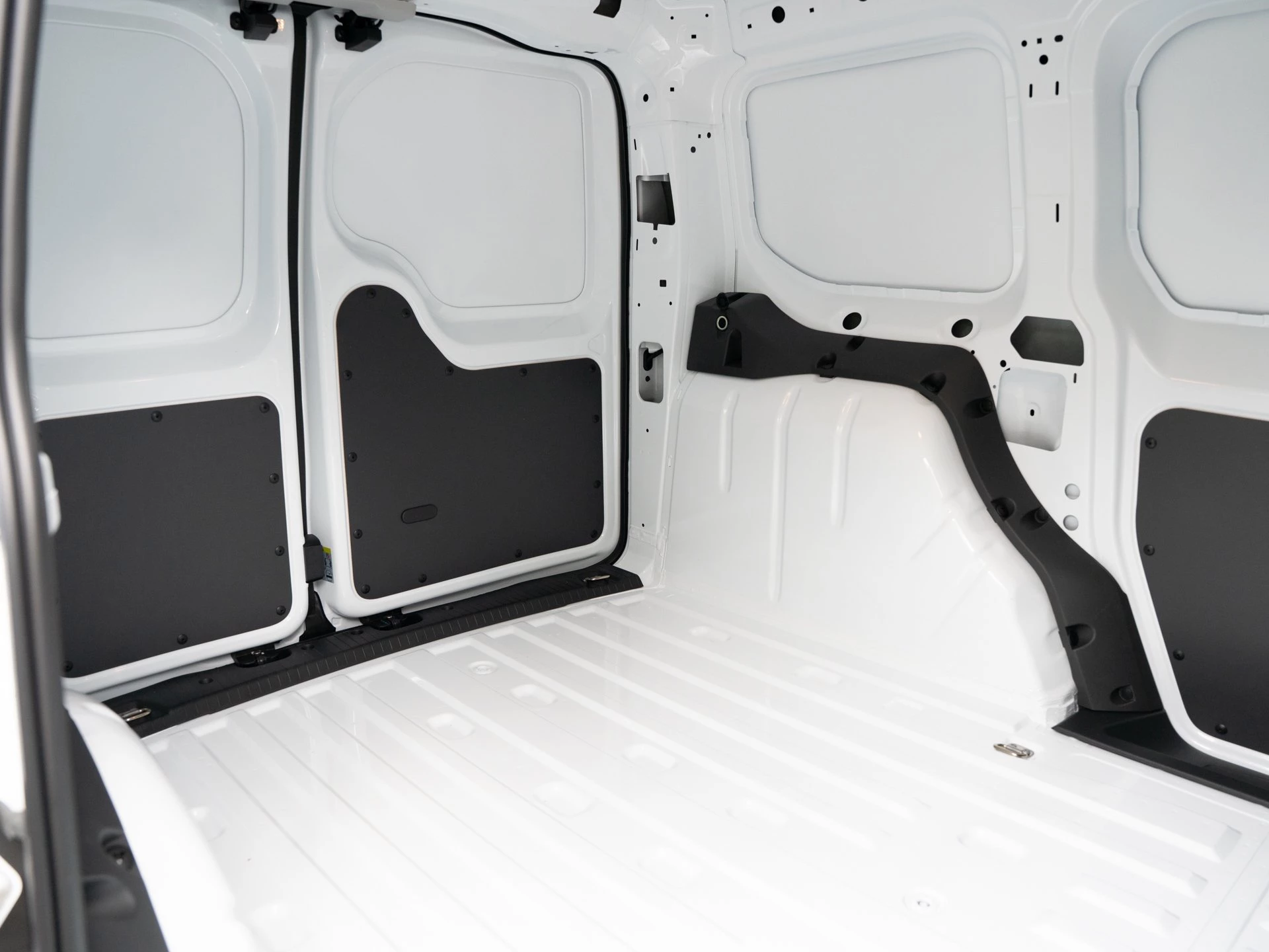Ford Transit Connect Kastenwagen Trend Kurzer Radstand (L1) 2.0 l Ecoblue . 6-Gang. MJ2024.50