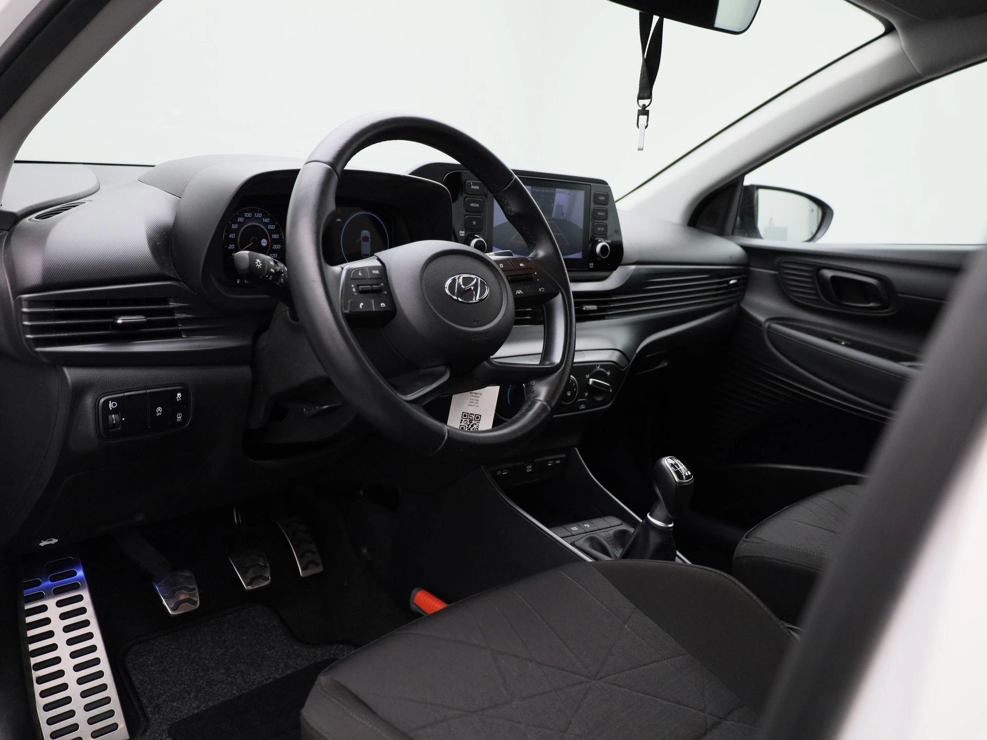 Hyundai Bayon 1.0 T-GDI Comfort