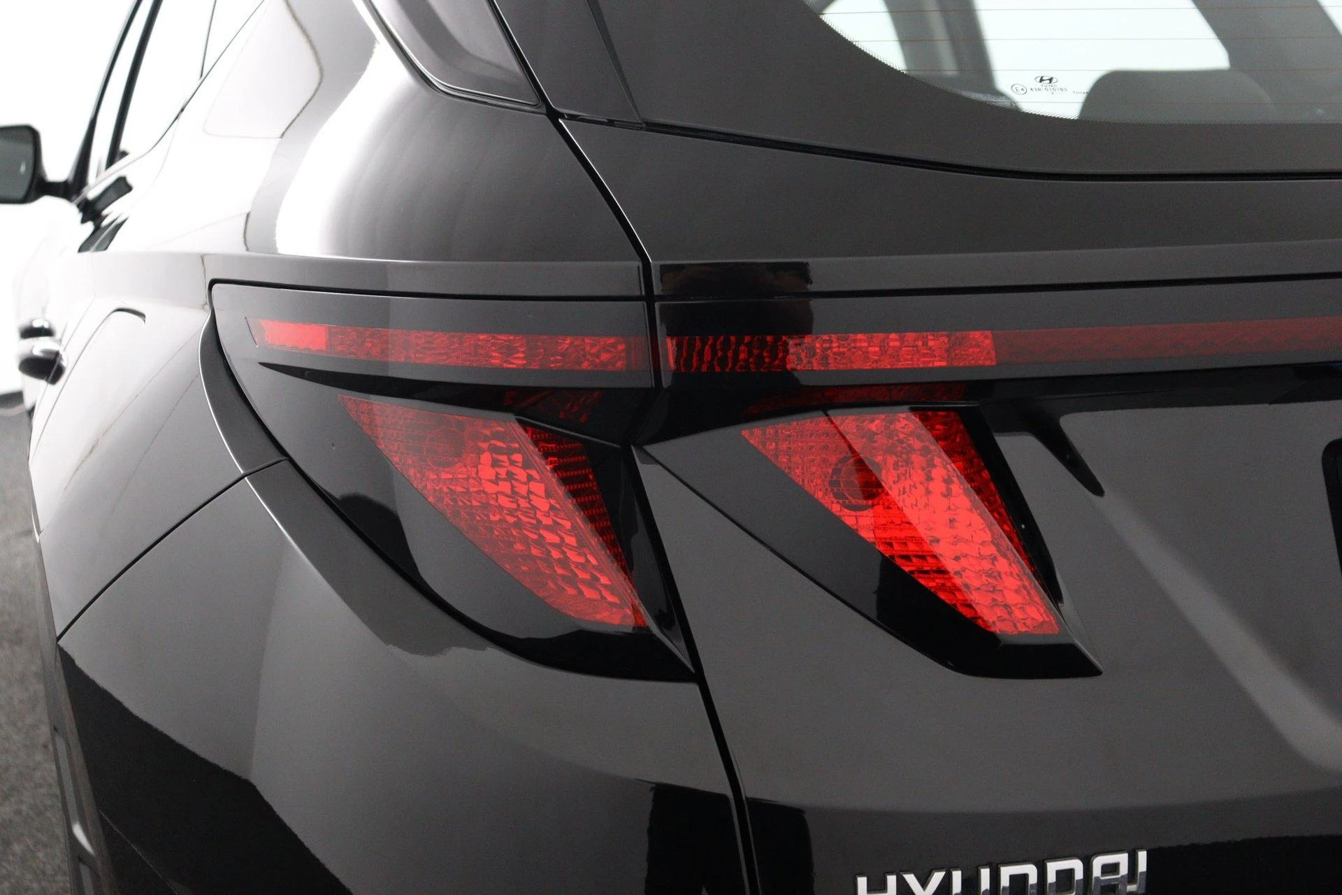 Hyundai Tucson 1.6 T-GDI PHEV Comfort 4WD Automaat |