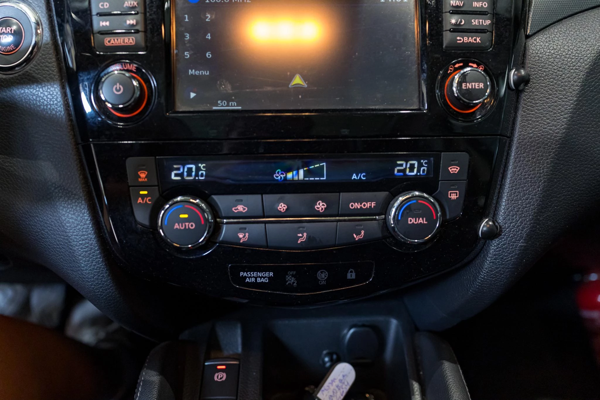 Nissan QASHQAI 1.2 Business Edition