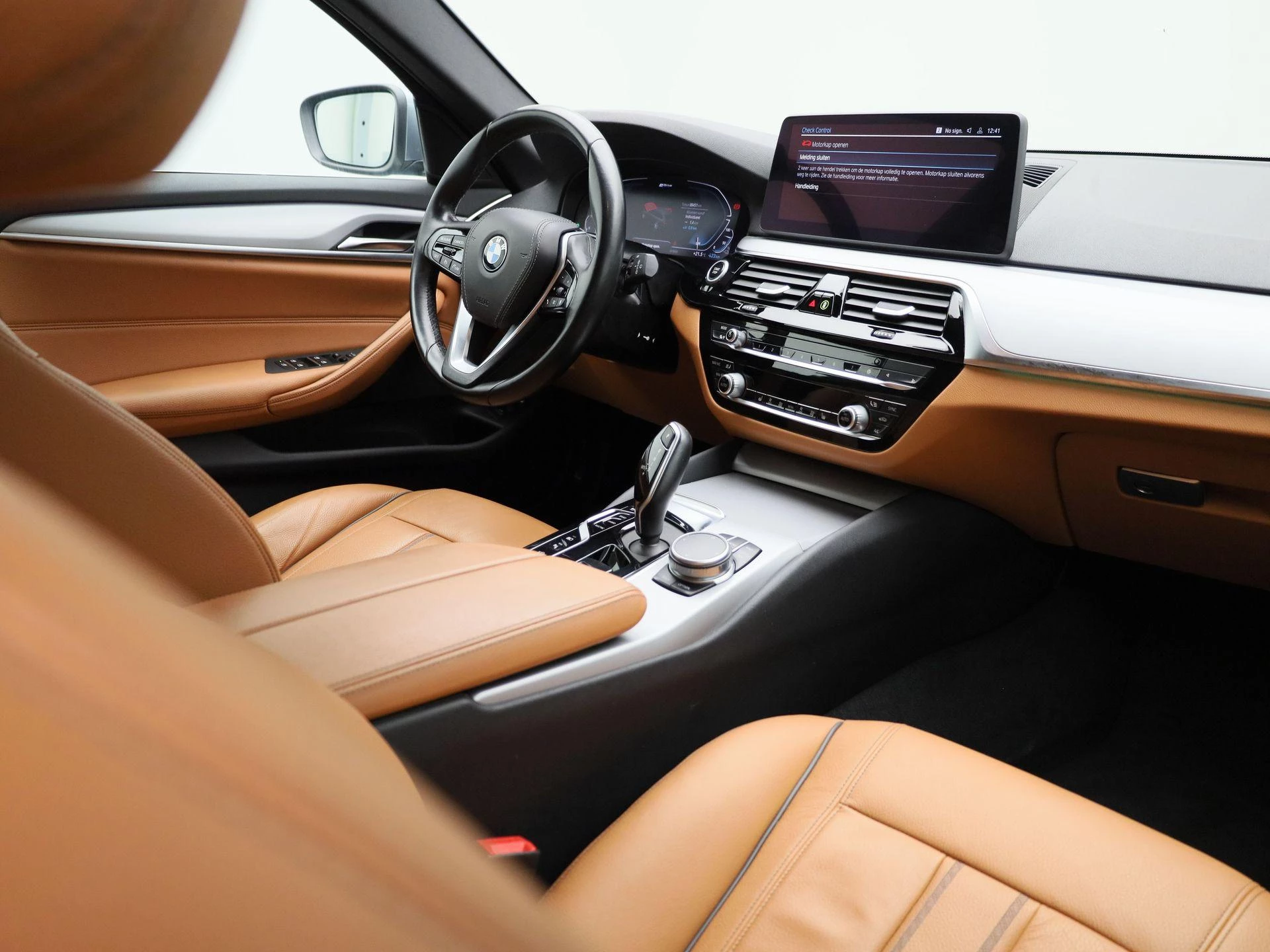 BMW-5 Serie-image-45