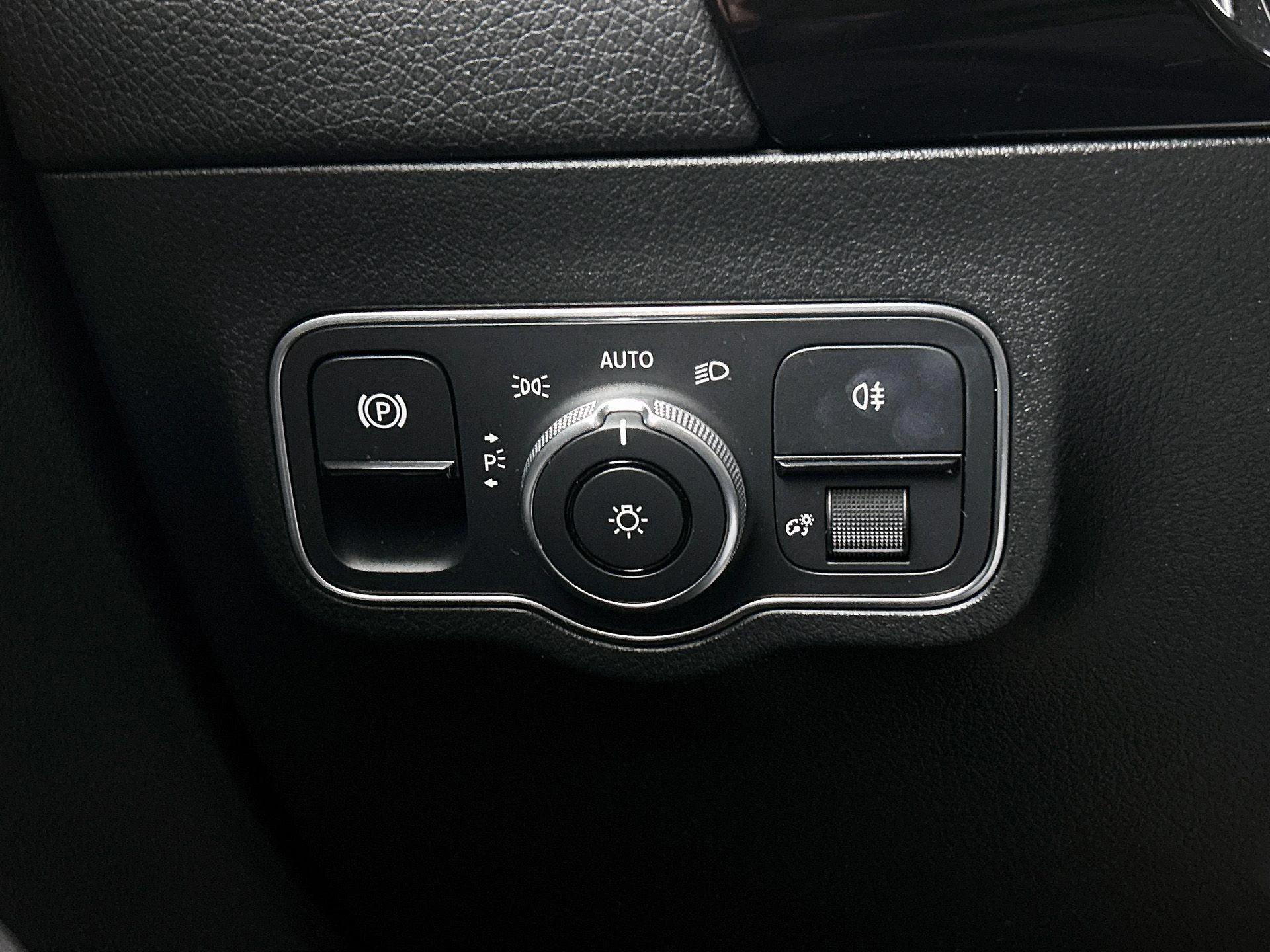 Mercedes-Benz EQA 250 Business Solution AMG 67 kWh