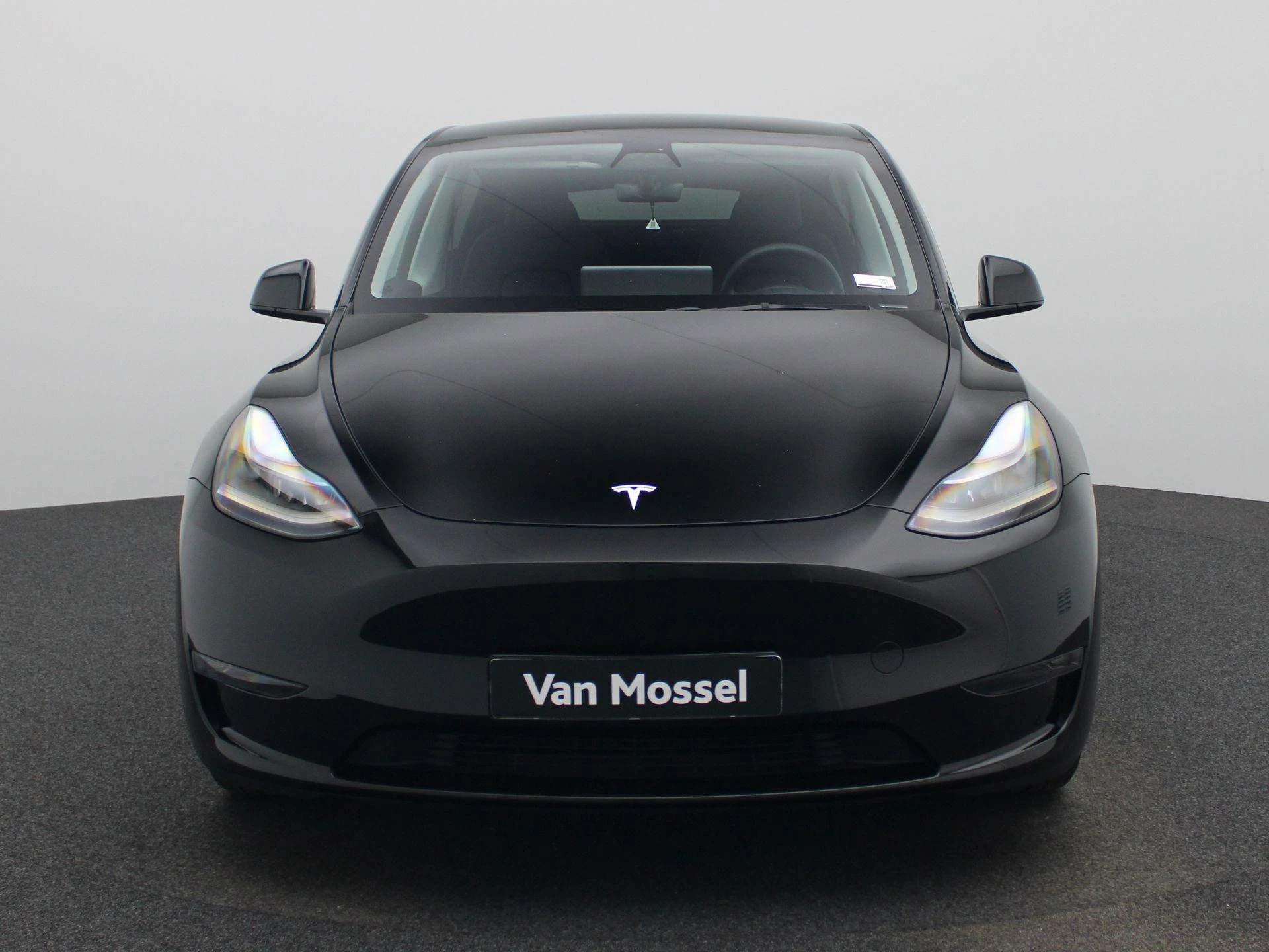 Tesla Model Y Performance AWD 75 kWh