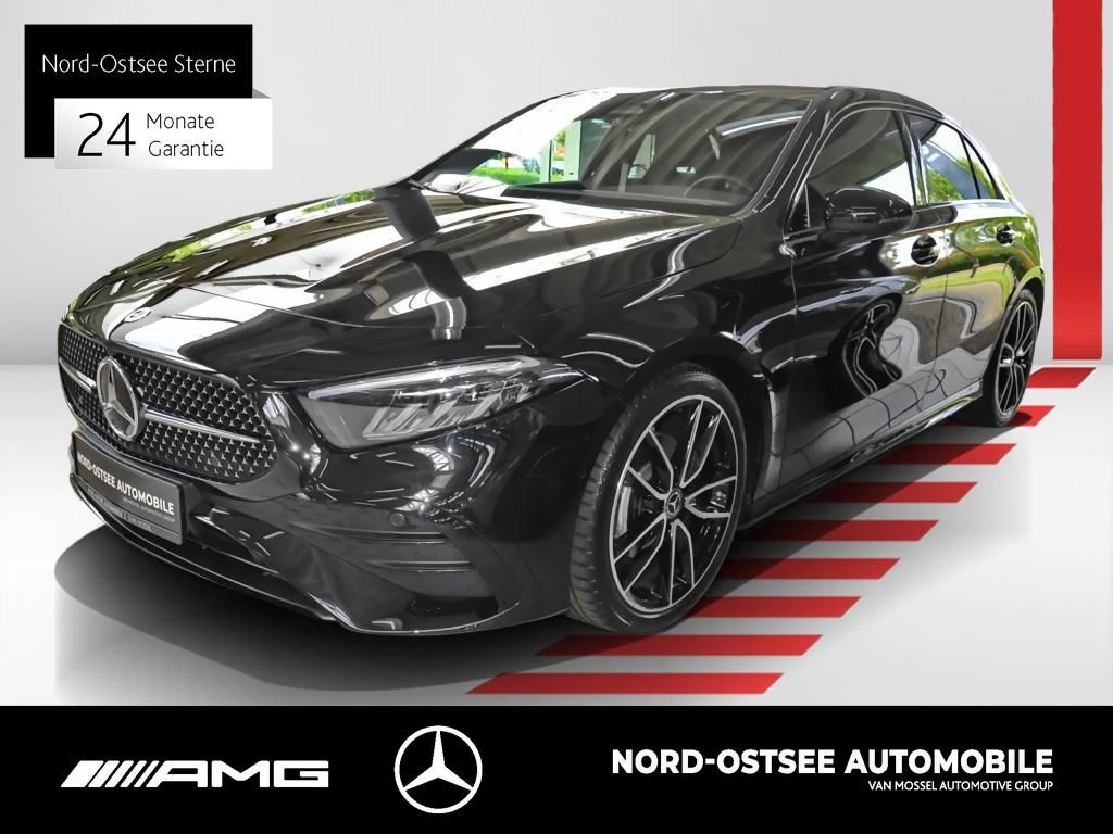 Mercedes-Benz-A-Klasse-image-0