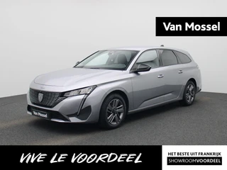 Peugeot 308 SW 1.2 PureTech Allure