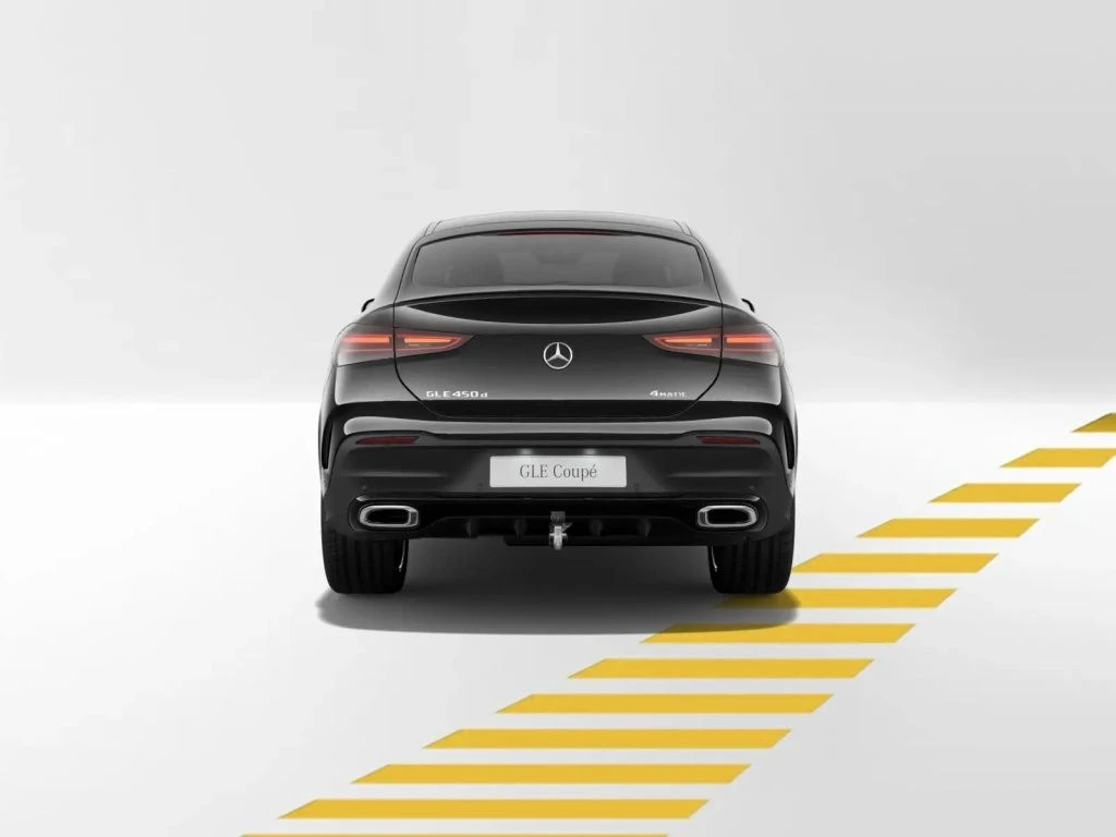Mercedes-Benz-GLE 450 d-image-5